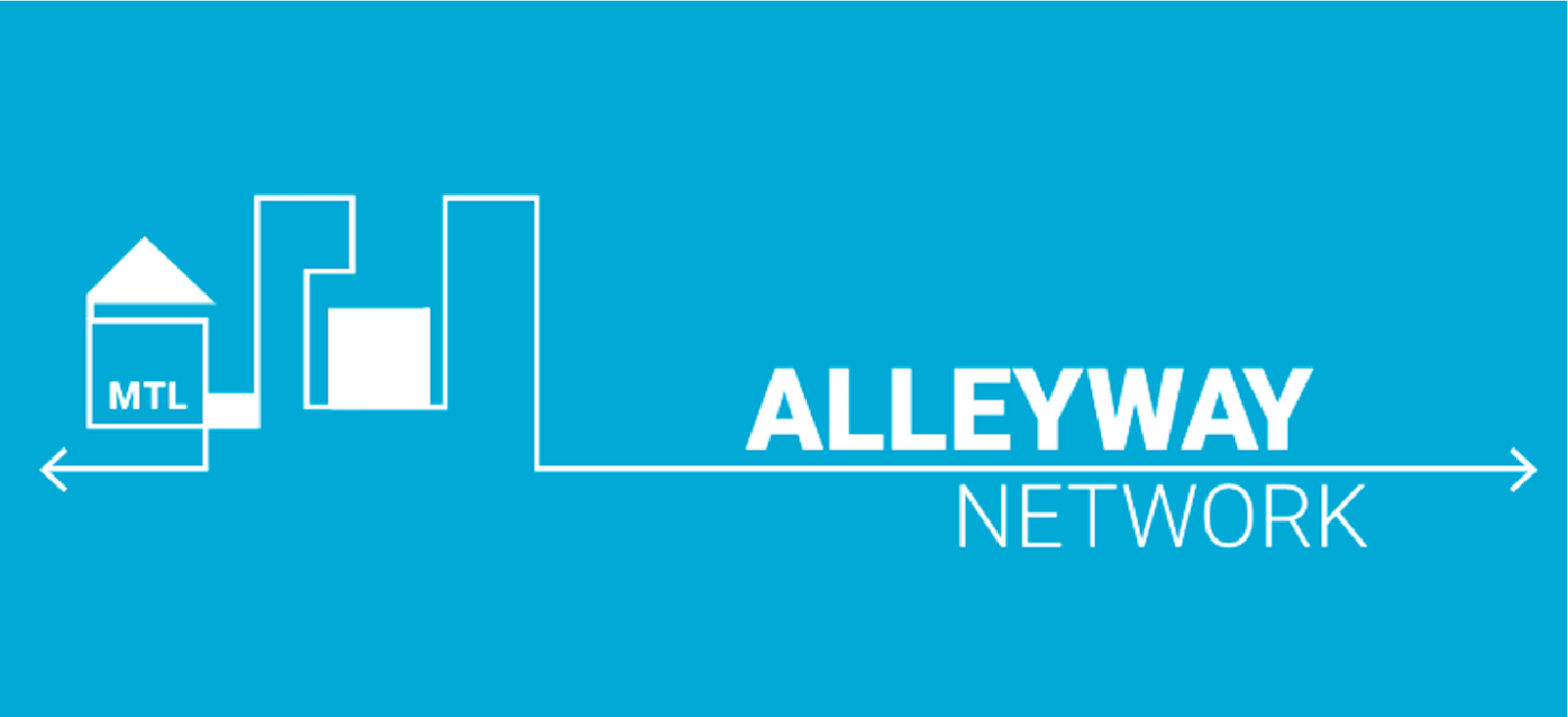 Alleyway Network