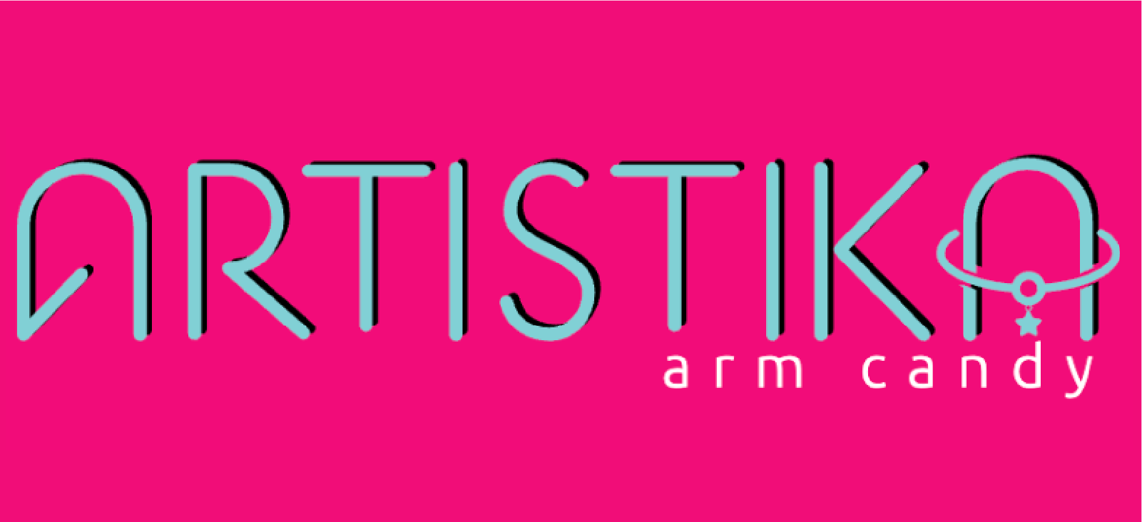 Artistika Arm Candy